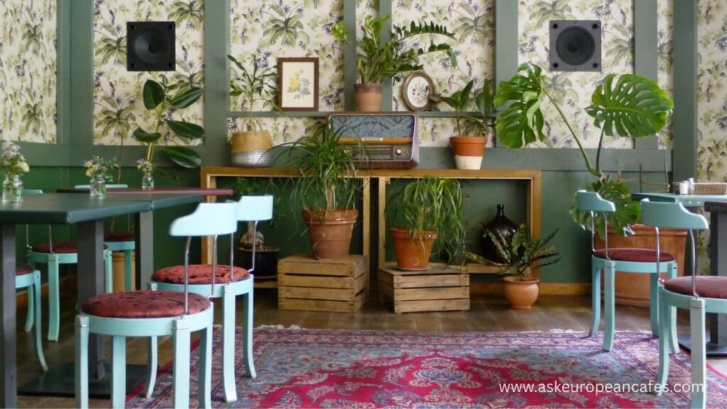 House of Small Wonder