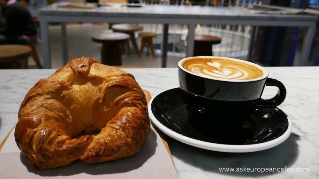 Cafe Kranzler
