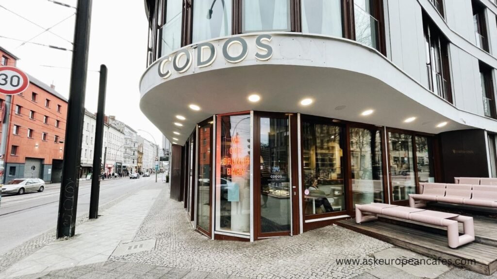 Codos Coffee