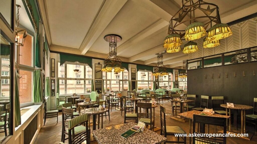 Grand Café Orient