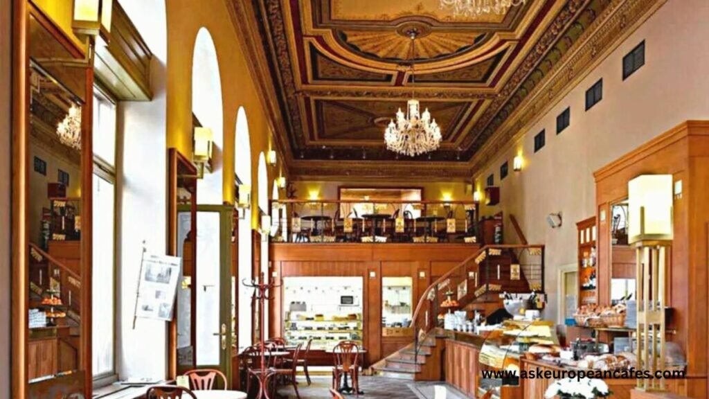 Café Savoy