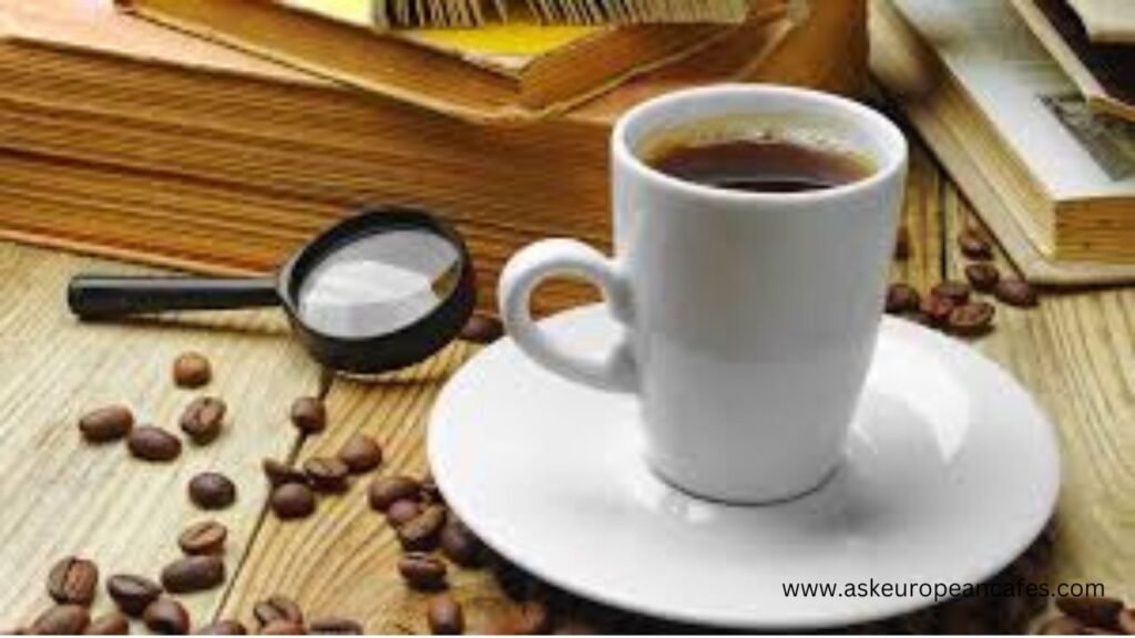 Coffee is a Diuretic