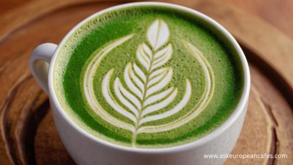 Some Benefits of Green Coffee Beans