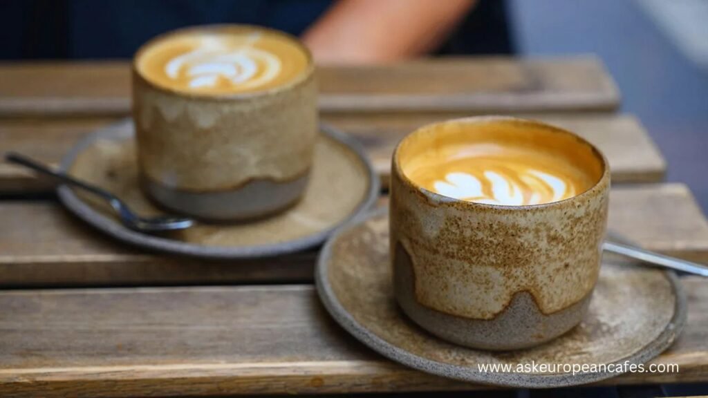 Finding the Best White Coffee in Australia