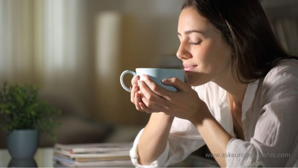 Decaf Coffee Side Effects of Decaf Coffee in Females Breast