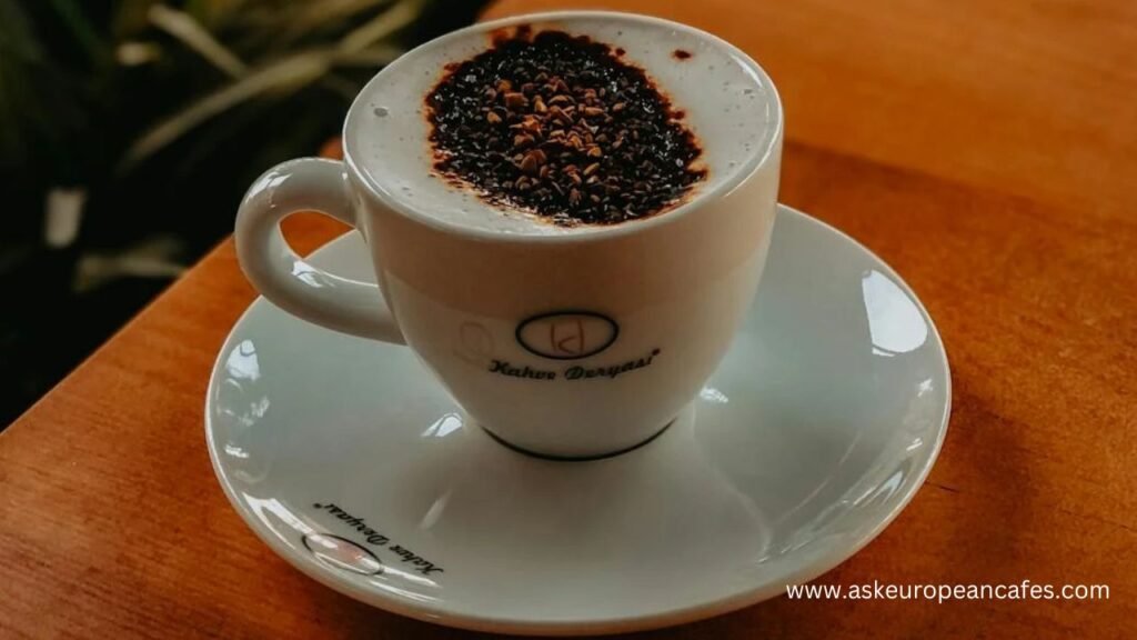 Where to Find the Best Specialty Coffee Shops in Nantes