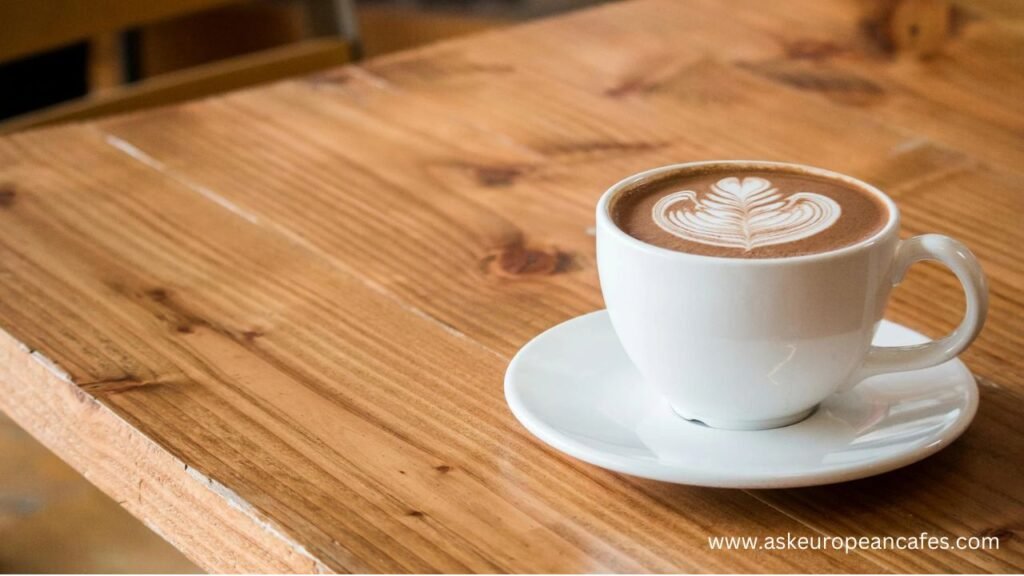 Forum Coffee Warsaw