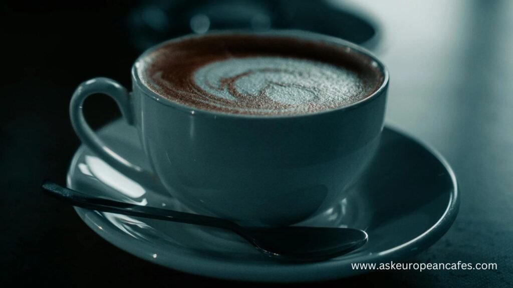 Where to Enjoy Coffee in Bucharest