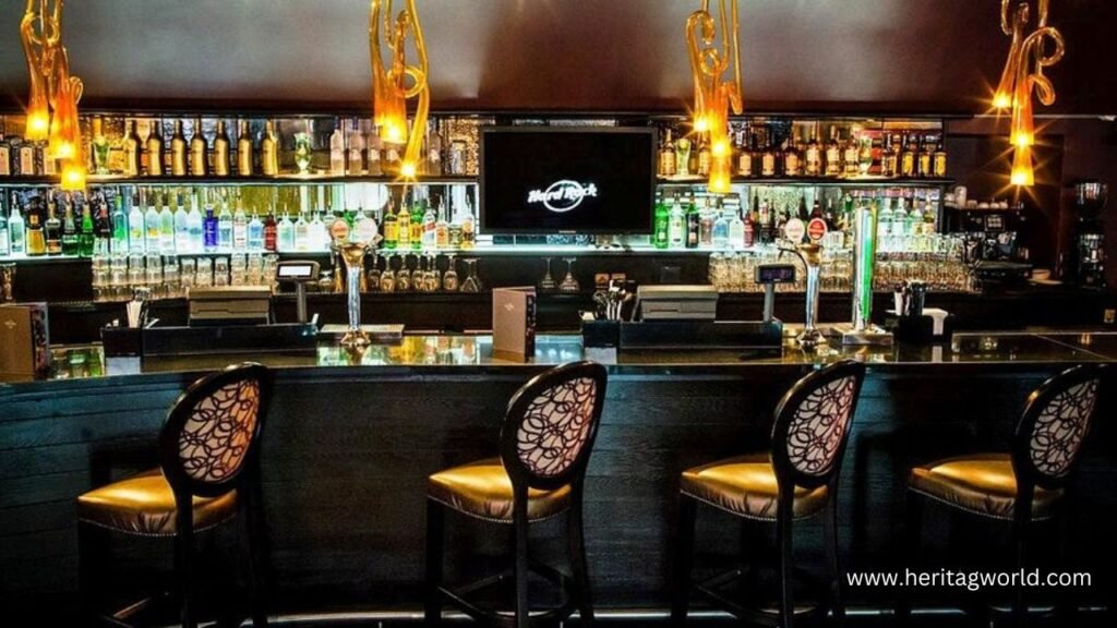 Hard Rock Cafe Lisboa (hrclisbon)
