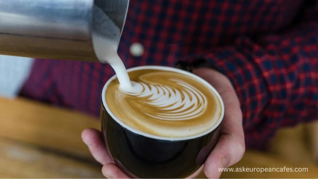 Instagrammable Cafes in Utrecht