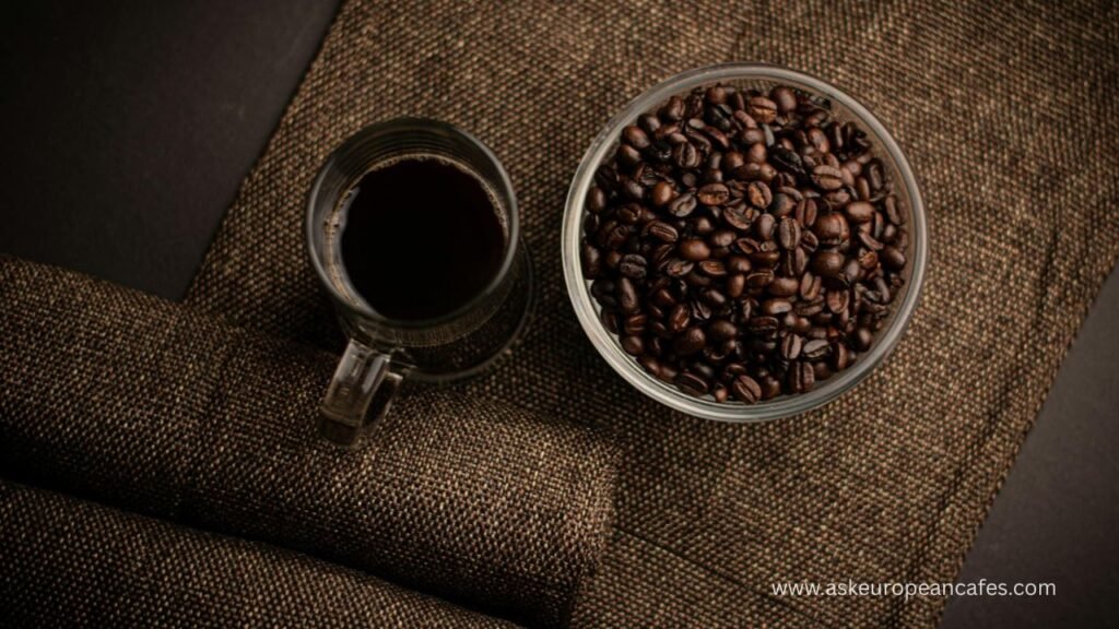 Coffee Today: A Global Habit