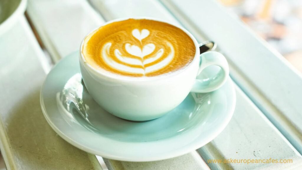 Instagrammable Cafes in Mitte Guide to Cozy Near Me