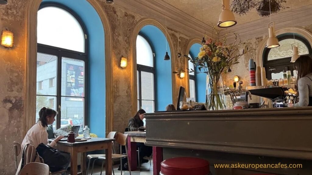 Café Letka