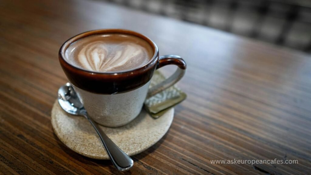 Coffee How Many Mg of Caffeine is in a Cup of Coffee