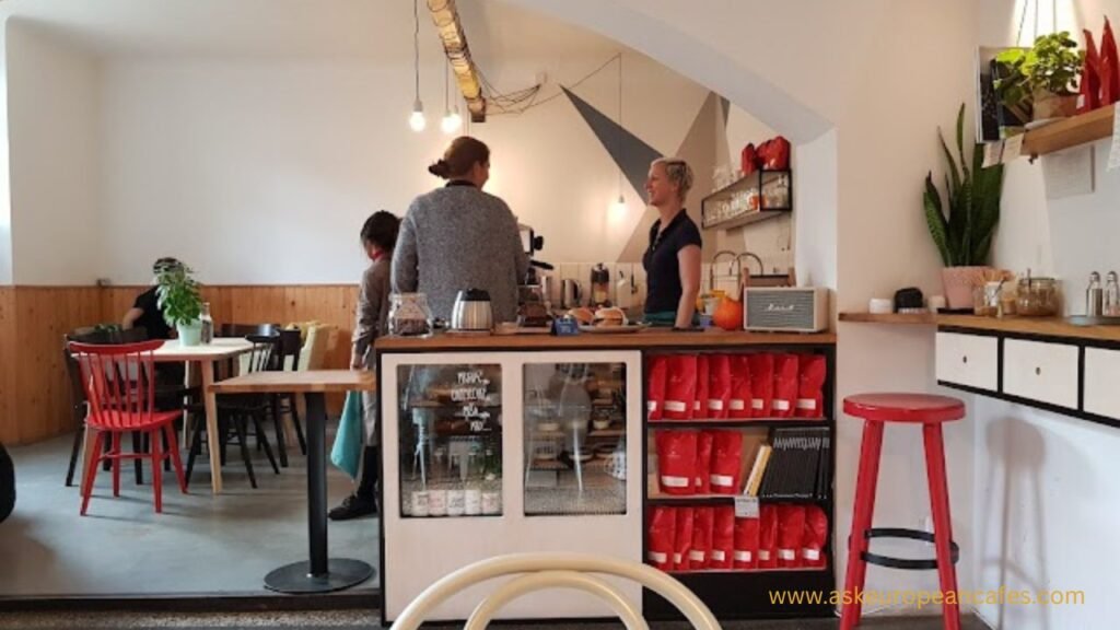  Café Jen