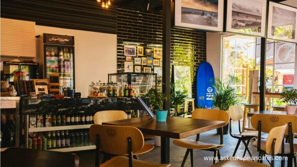 Silo Coffee