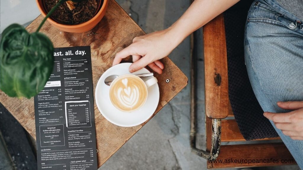 30ML Coffee Roasters