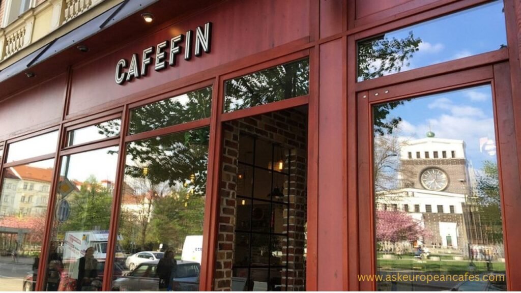 Cafefin