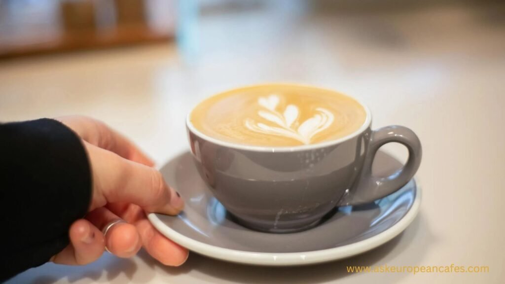 Instagrammable Cafes in Prague