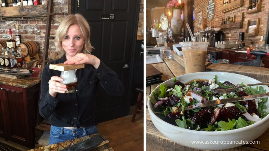 Lola’s European Cafe: A Cozy Slice of Europe in Asbury Park