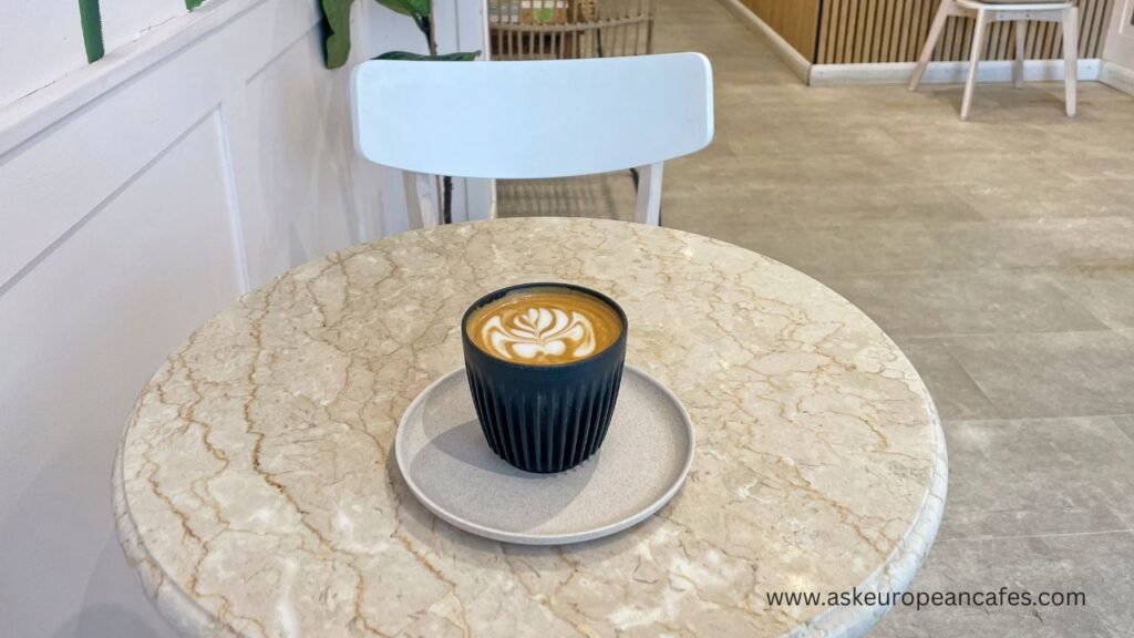 Dharma Specialty Coffee