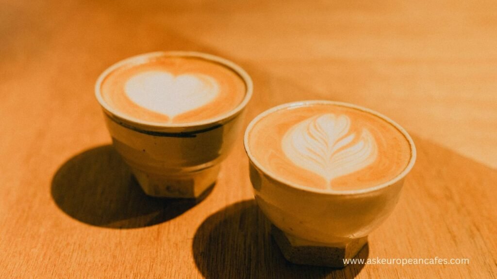 Best Cafes Near Palace of Versailles