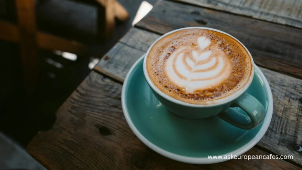 European Street Cafe Coupons & Deals