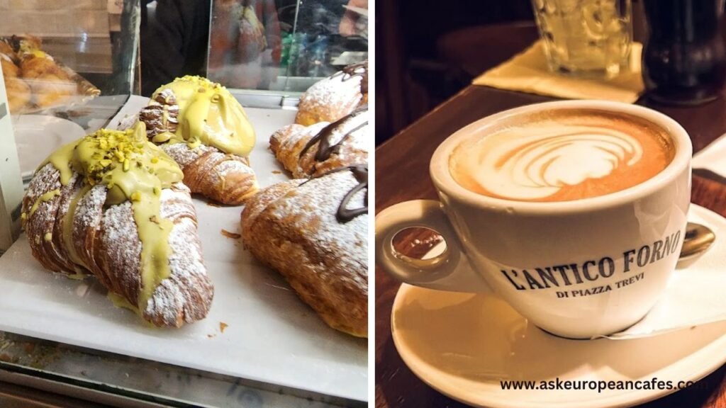 Antico Forno ITI