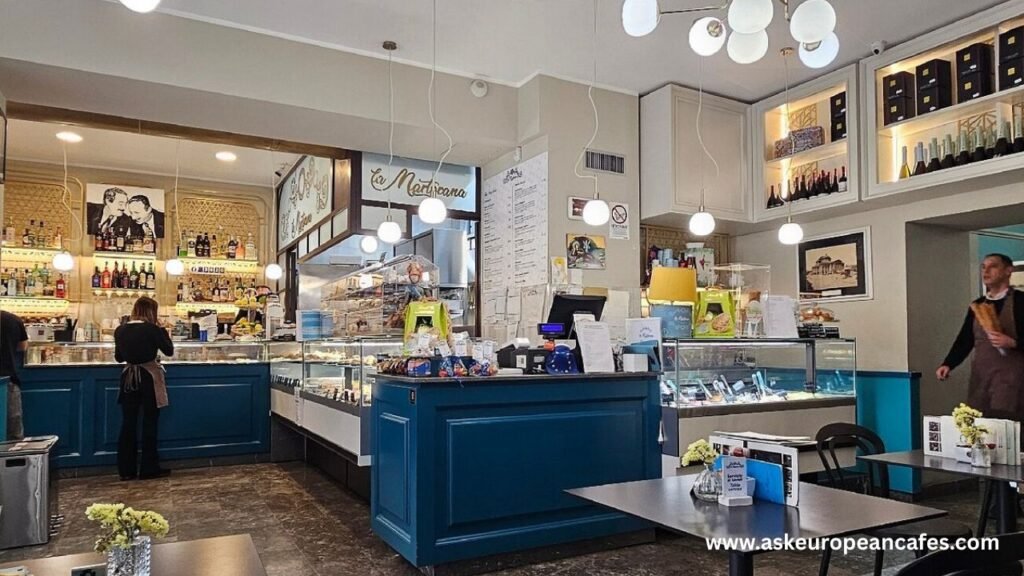 Campolo Café