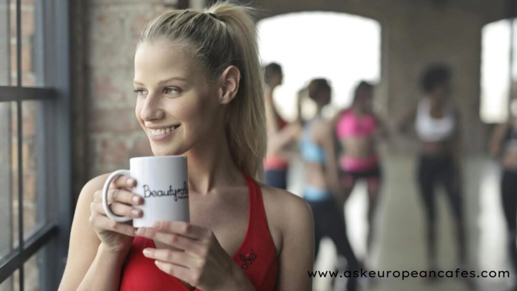 Does Coffee Lead to Weight Gain