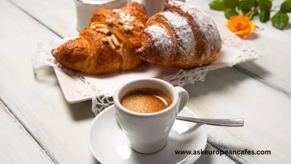 Why Portuguese Coffee Is Special