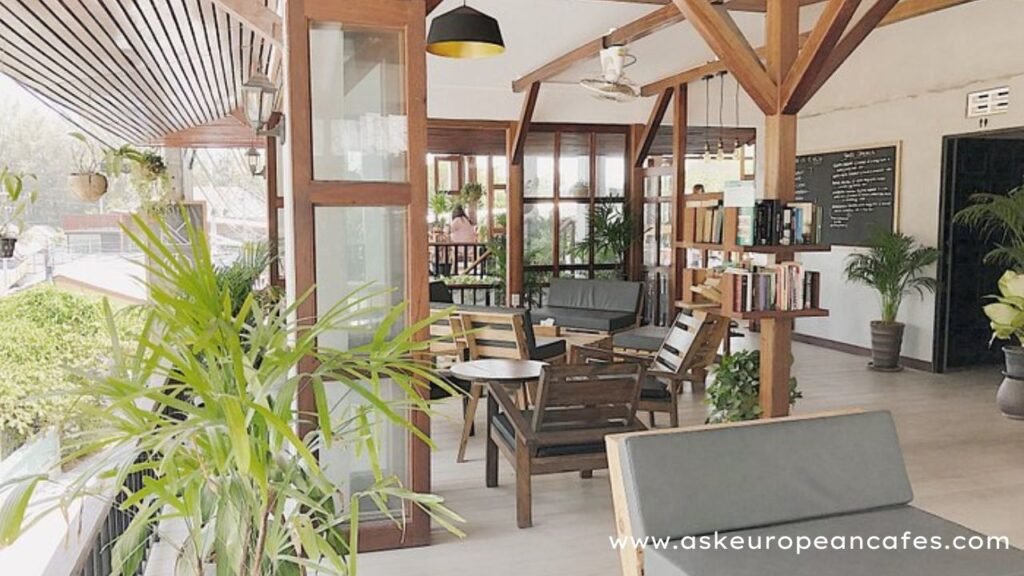 Coffeeshop The Reef Coffeeshops Rotterdam