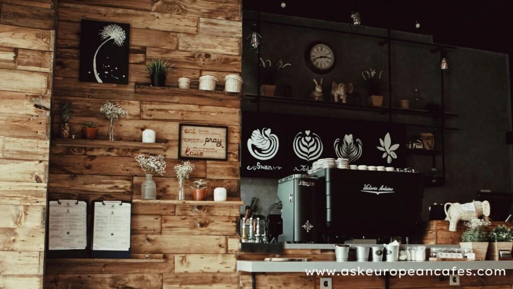  Coffeeshop Amigo