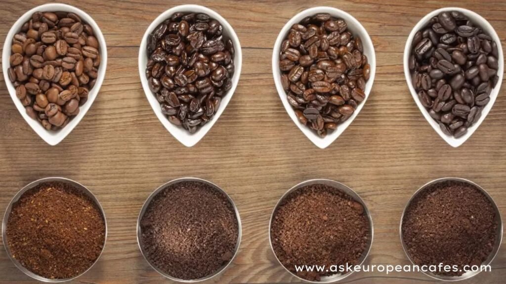 Does light Or Dark Roast Have More Caffeine?