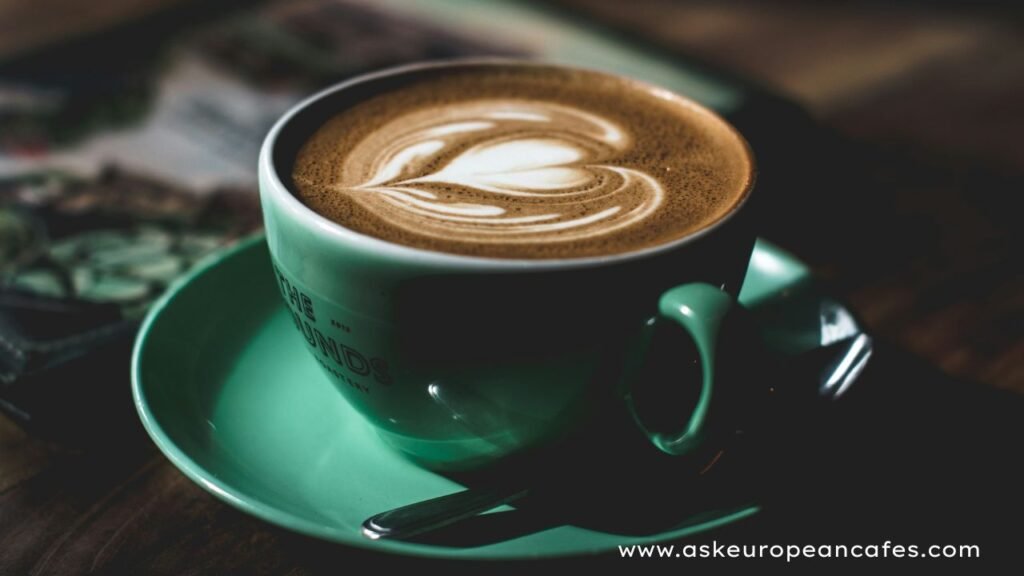 The Joy of Coffee