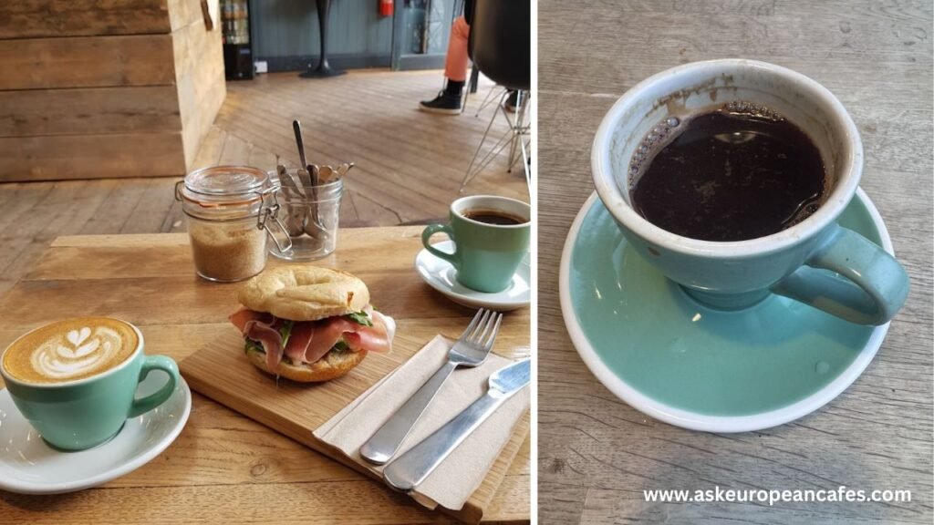 Artisan Roast Stockbridge