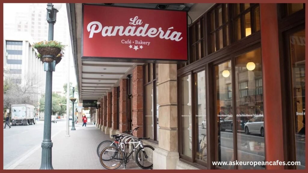 La Panaderia Bakery Cafe