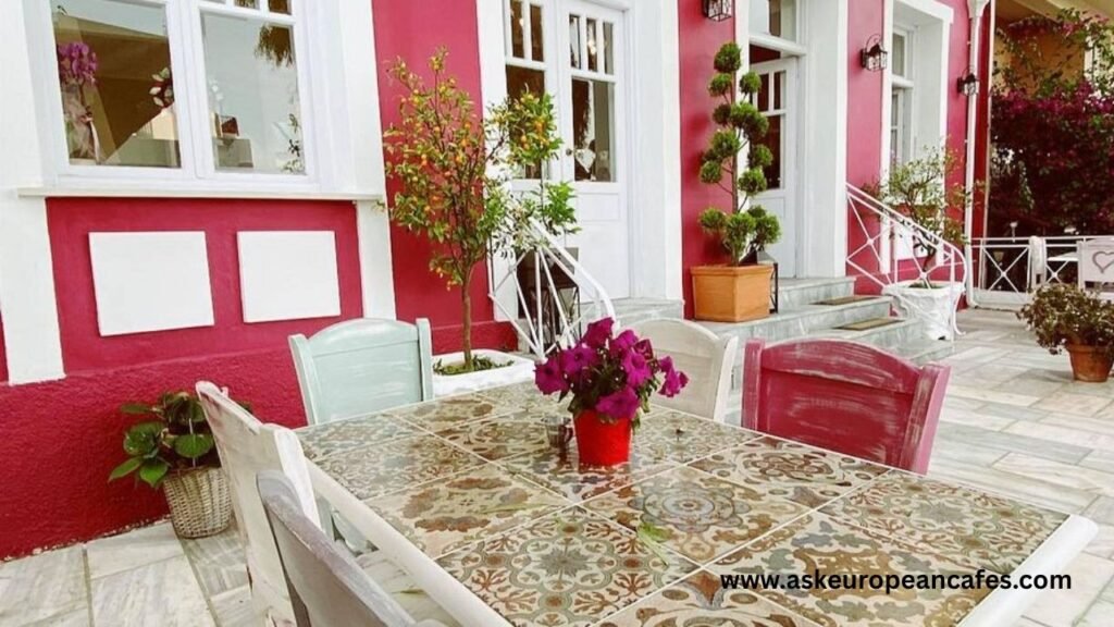 Katsarola – The Coffee & Brunch Spot