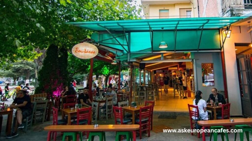 Dolce Vita Kastorias