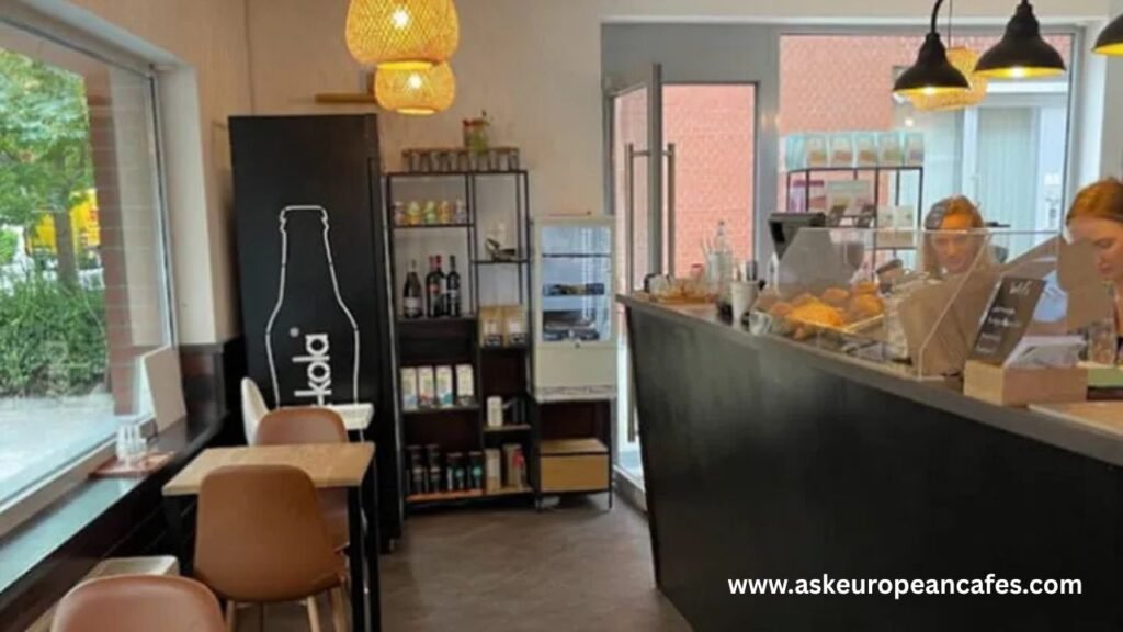 Budapest Baristas